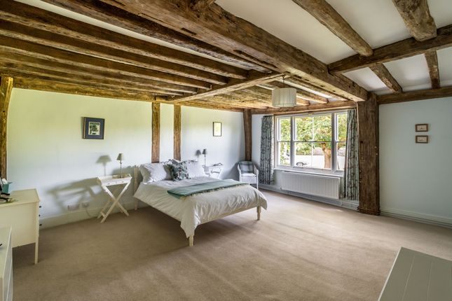Hartridge Manor F...