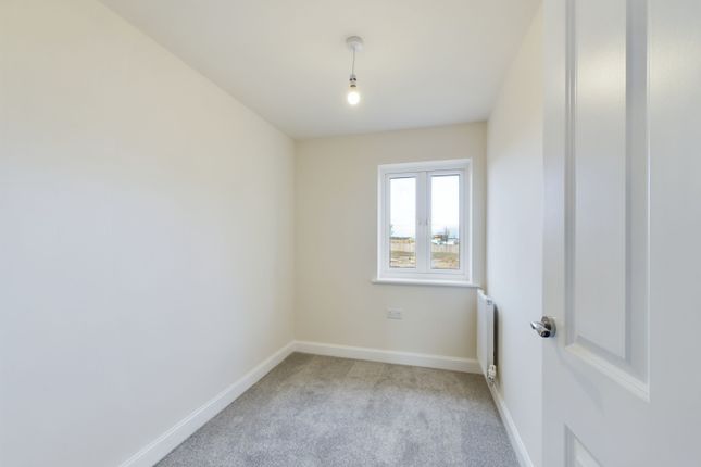 Terraced house to rent in Horsetail Walk, Corby