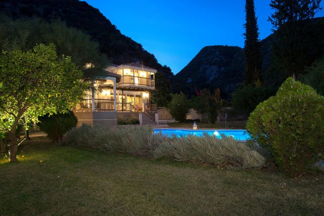 Villa for sale in Provincial Road From Nydri To Vafkeri(3rd Km), Ellomenos, Nidri 310 80, Greece