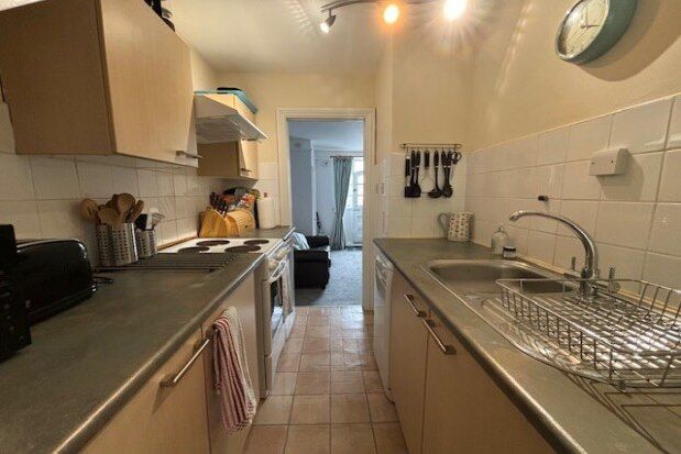 Terraced house to rent in Church Street, St. Austell