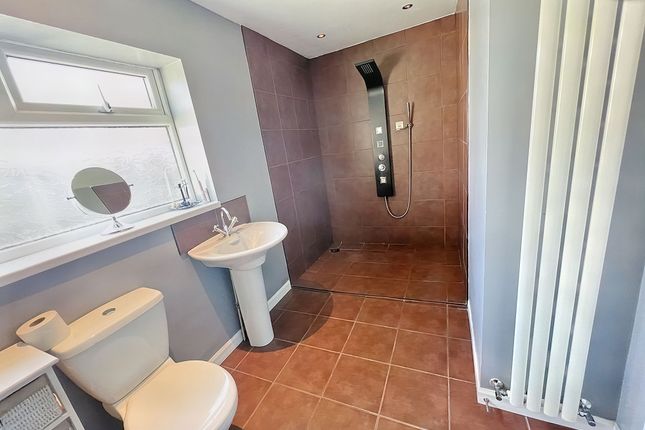 Detached house for sale in Chester Grove, Seghill, Cramlington