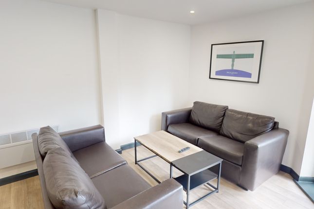 Shared accommodation to rent in Stepney Lane, Newcastle