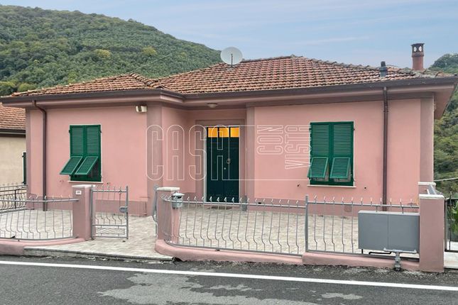 Thumbnail Apartment for sale in Via A. Paci, Ameglia, La Spezia, Liguria, Italy
