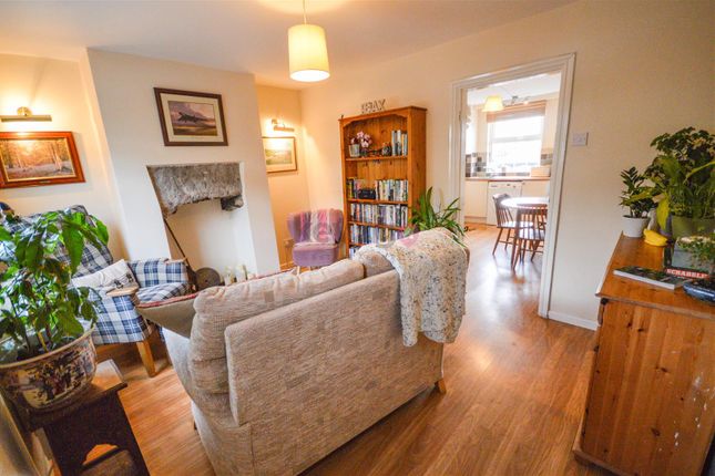 Terraced house for sale in College Road, Spinkhill, Sheffield
