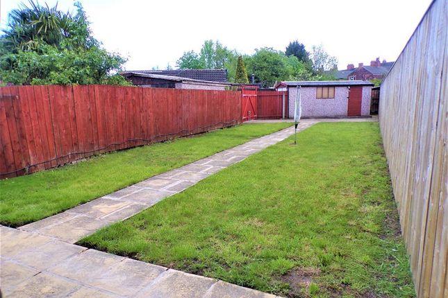 End terrace house for sale in Desmond Avenue, Hull