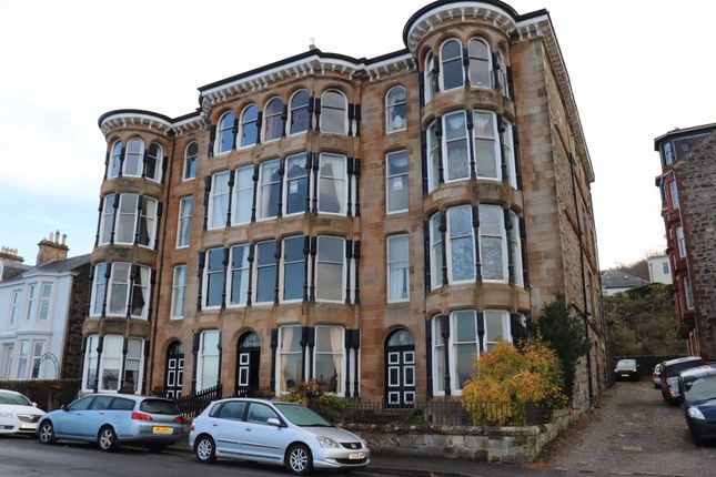 5 bed flat for sale in Glenfaulds, 9 Mountstuart Road, Rothesay, Isle Of Bute PA20
