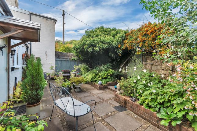 Cottage for sale in Powis Close, Pant, Oswestry