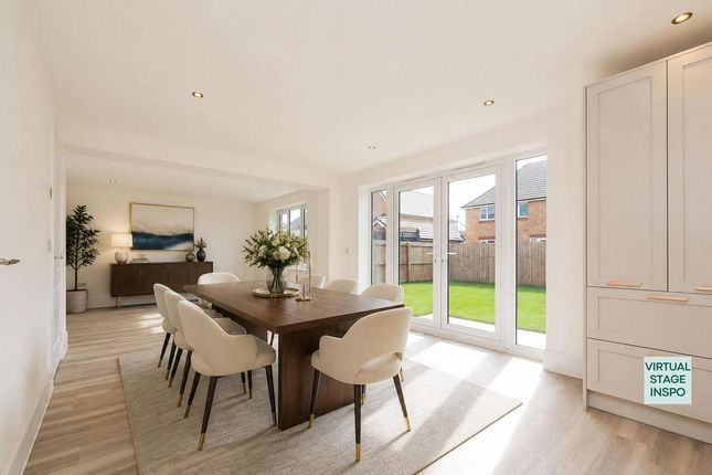 Plot 65 Henley, Greencroft Meadow, Oldham photo 4