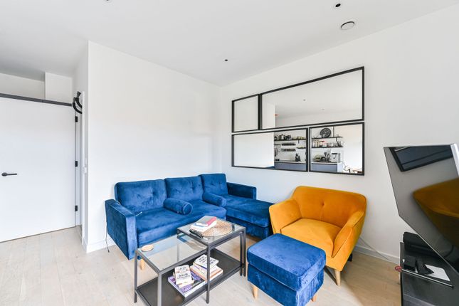 Tramyard Apartments, Balham photo 4