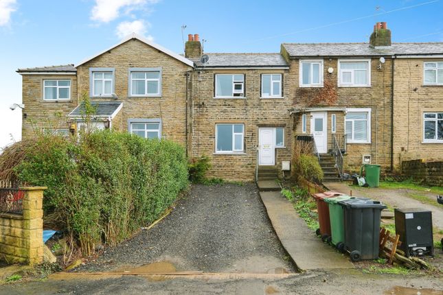 Terraced house for sale in Tyersal View, Bradford