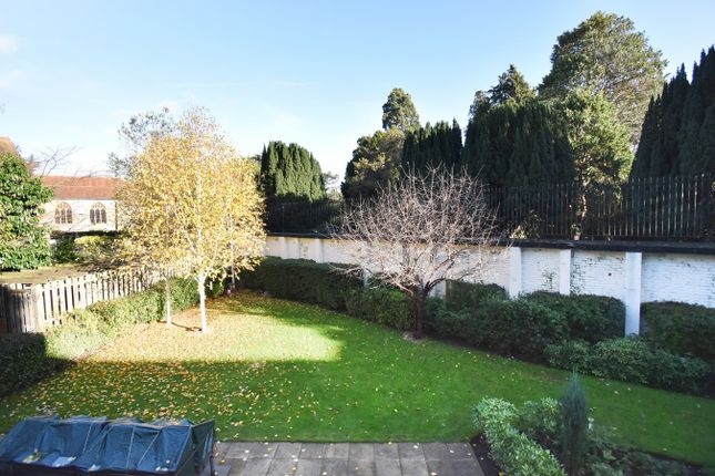 Property for sale in Churchfield Road, Walton-On-Thames