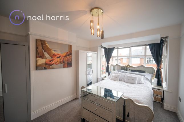 Semi-detached house for sale in Swaledale Gardens, High Heaton