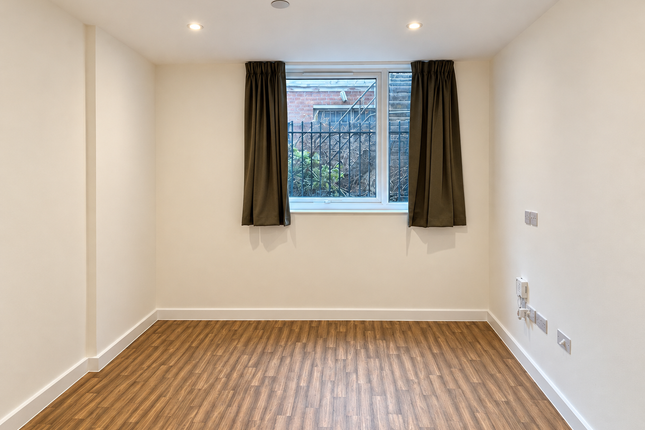 Flat E6, Fleet Court Block E, 27 Old Milton Street, Leicester photo 3