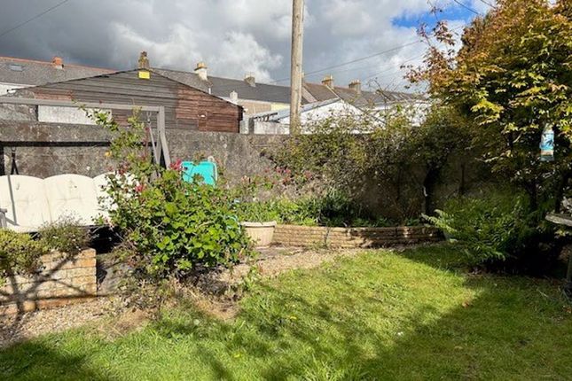 End terrace house for sale in Rosewarne Park, Higher Enys Road, Camborne