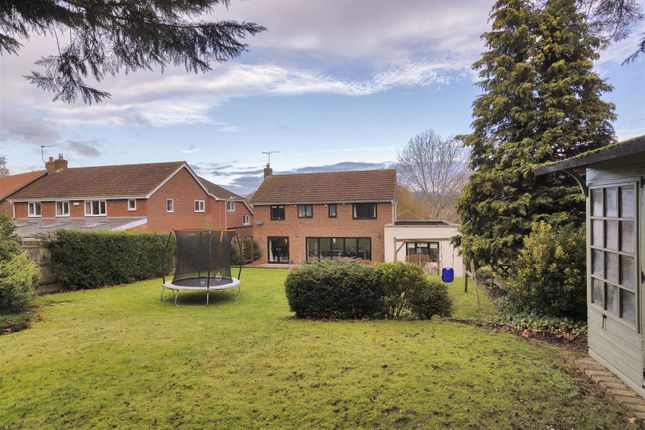 Detached house for sale in The Links, Addington, West Malling