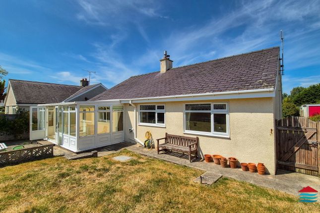 Llwyn, 60 Lon Ceredigion, Pwllheli photo 2