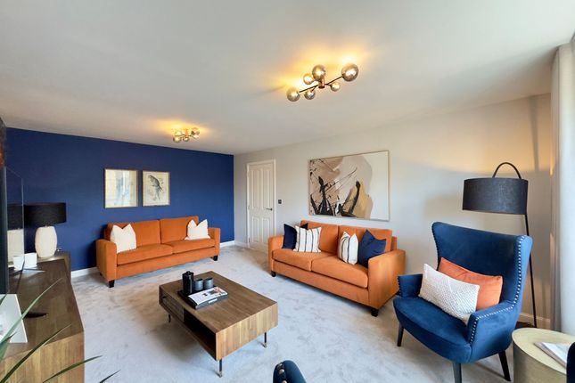 2 Surrey Grange, Wantage photo 4