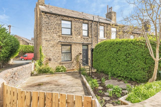 2-bed house on 4, Tanfield Road, HUDDERSFIELD, £110,000