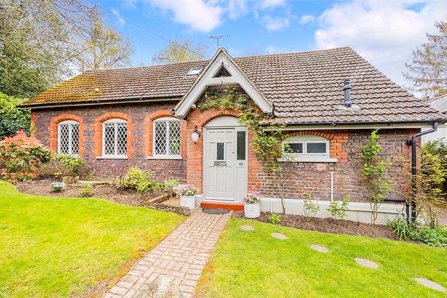 Detached house for sale in Park Lane East, Reigate