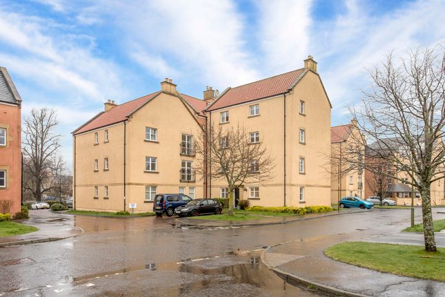 Flat for sale in 55 The Maltings, Simpsons Wynd, Haddington