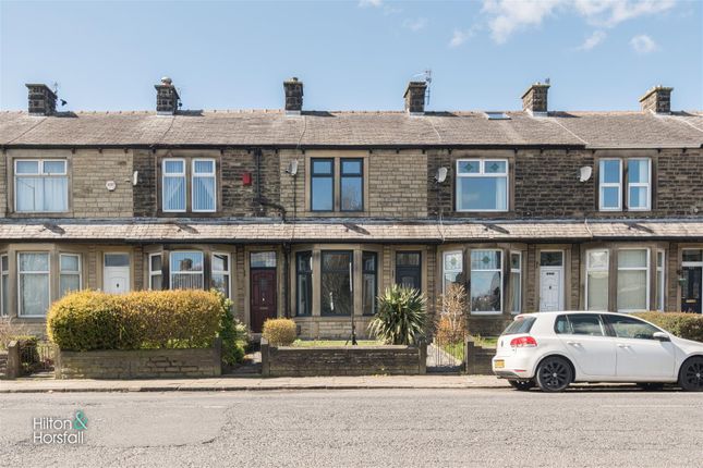 Thumbnail Terraced house to rent in Langroyd Road, Colne