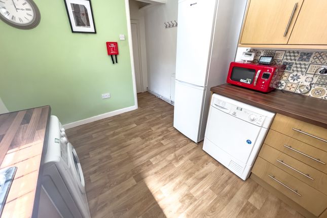 Terraced house to rent in Halsbury Road, Liverpool