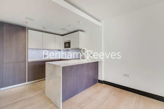 Flat to rent in Glenthorne Road, Hammersmith