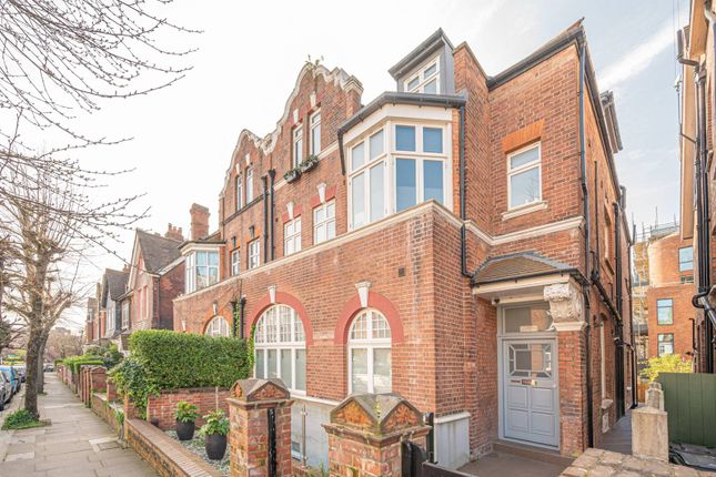 Thumbnail Property for sale in Lymington Road, West Hampstead, London