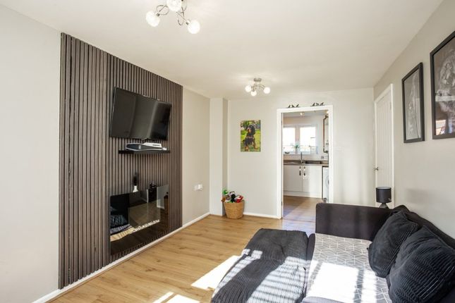 5, Glenfrith Gardens, Loughborough photo 2