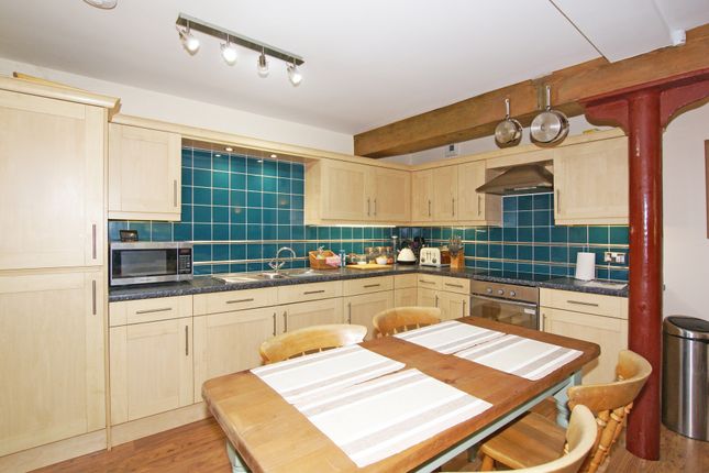 1 Baileys Mill, Bentley Brook, Matlock photo 4