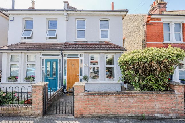 2-bed house on 53, Leighville Grove, Leigh-On-Sea, £499,995