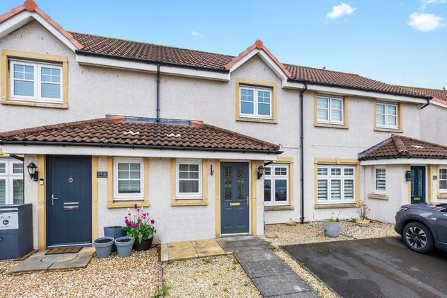 Thumbnail Terraced house for sale in 21 Atholl View, Prestonpans