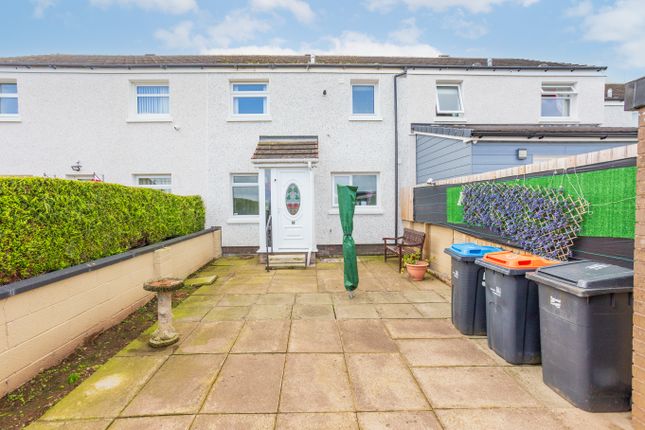 5, Merrick Place, Dumfries photo 4