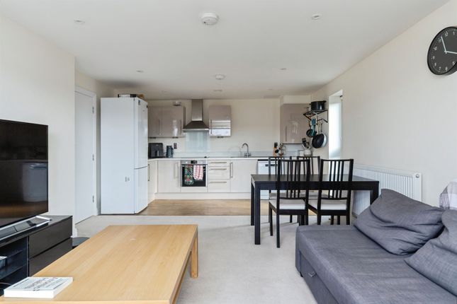 Flat 16, Brooklyn House, Bessemer Road, Welwyn Garden City photo 4