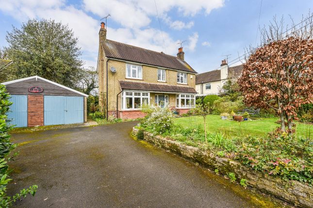 Thumbnail Detached house for sale in Haslemere Road, Liphook, Hampshire
