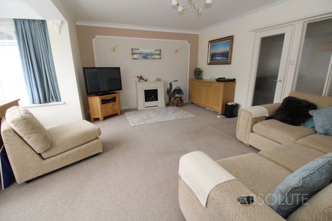 Flat to rent in Old Torwood Road, Torwood Court Old Torwood Road