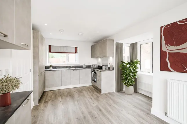 Latimer by Clarion - Barley Green