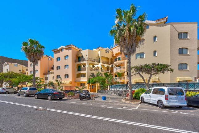 Duplex for sale in Playa De Los Cristianos, Santa Cruz Tenerife, Spain