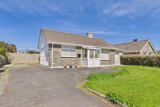 3-bed house on Ranellie, Rectory Road, St Buryan, Penzance, £325,000