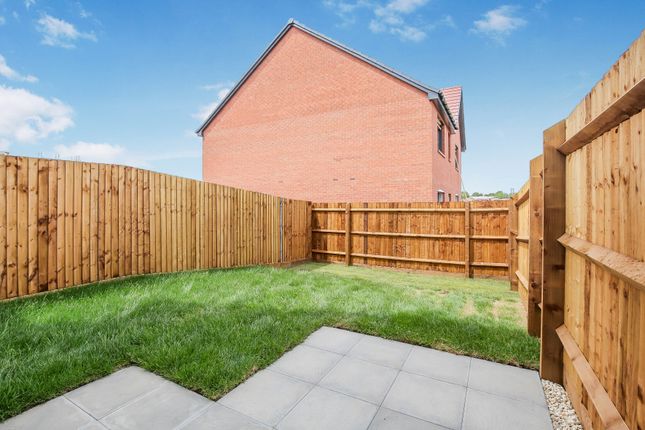 Cordwood Place, Chellaston photo 2