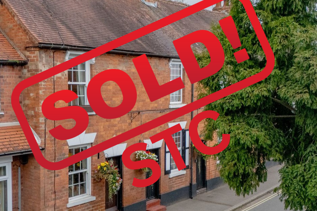 2-bed house on 94, High Street, Stourbridge, £270,000