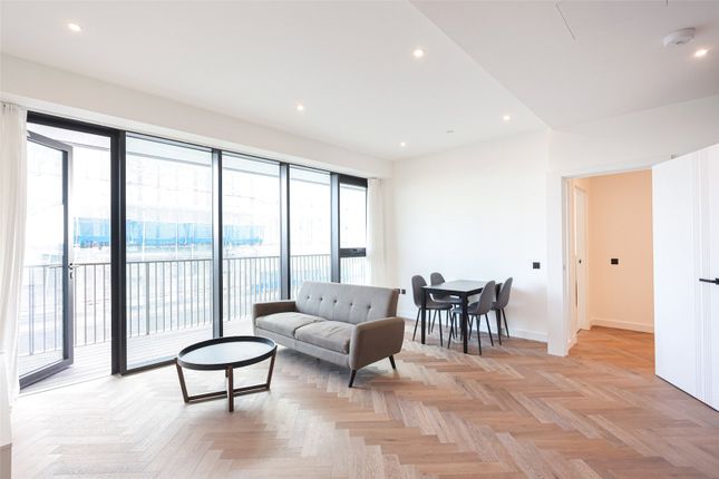 Thumbnail Flat for sale in Merino Gardens, Wapping