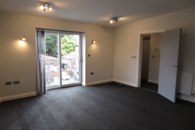 Flat for sale in Gwynne Gate, Catherine Street, Hereford