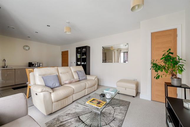Flat 50, Lansdowne Place, Institute Road, Maidenhead photo 3