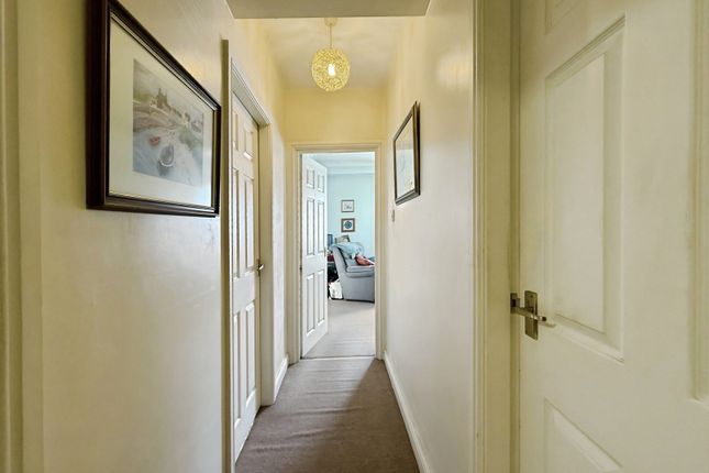Flat 3, Jackson Court,, High Cross Street, Cumbria photo 4
