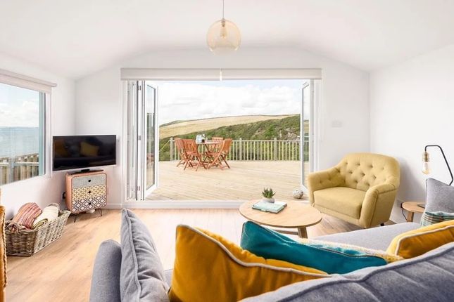 Open Plan Living Room