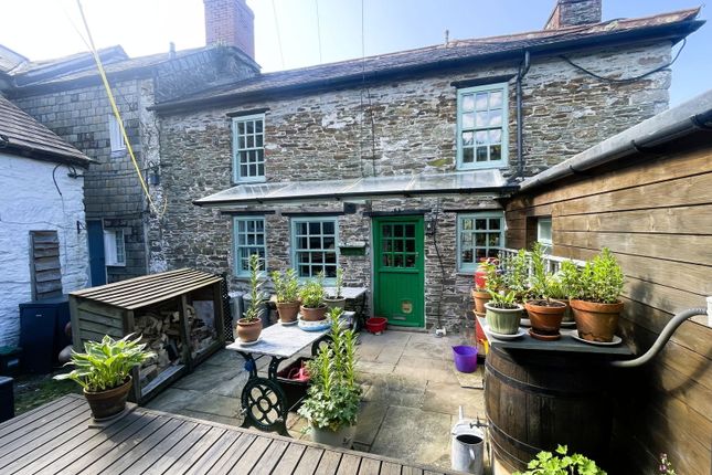 3-bed house on St Anns Cottage, Church Street, Calstock, £325,000