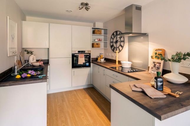 Property 28, Waveney Place, Mendham Lane, Harleston photo 4