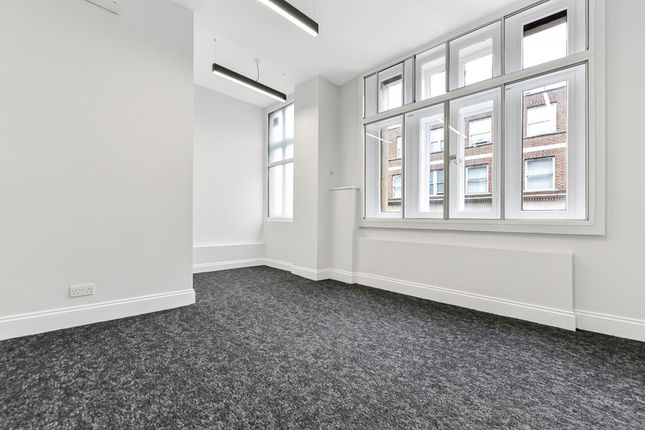 Office to let in 3rd Floor, North Suite, 1 Duchess Street, London, Greater London