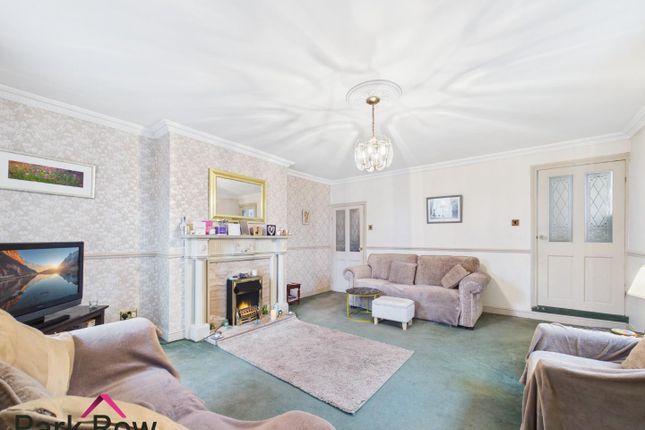 Garnett Terrace, Tadcaster photo 4